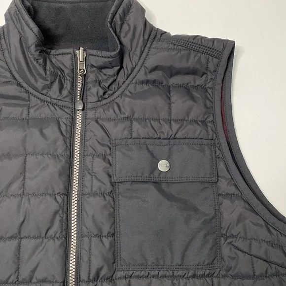 Carhartt Reversible Quilted Vest - Picture 7 of 14